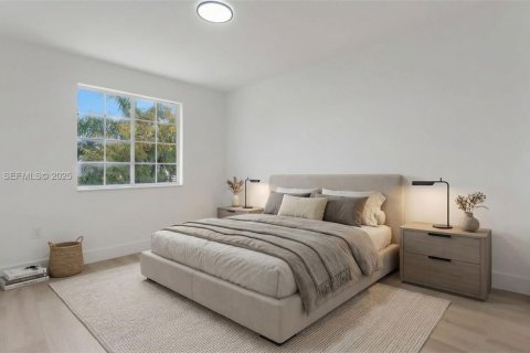 Купить виллу или дом в Майами, Флорида 4 спальни, 189.61м2, № 1990235 - фото 27