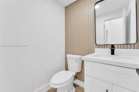 Купить виллу или дом в Майами, Флорида 4 спальни, 189.61м2, № 1990235 - фото 6