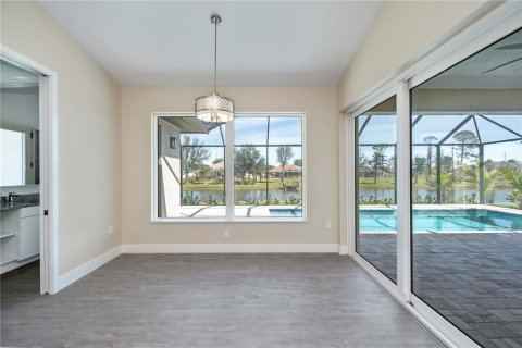 House in Rotonda, Florida 3 bedrooms, 174.47 sq.m. № 1528499 - photo 15