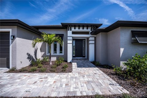 House in Rotonda, Florida 3 bedrooms, 174.47 sq.m. № 1528499 - photo 5