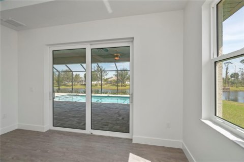 House in Rotonda, Florida 3 bedrooms, 174.47 sq.m. № 1528499 - photo 22
