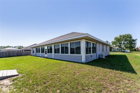 Купить виллу или дом в Окала, Флорида 3 комнаты, 220.55м2, № 1719330 - фото 6