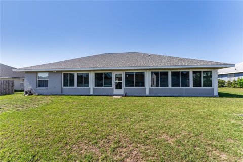 Купить виллу или дом в Окала, Флорида 3 комнаты, 220.55м2, № 1719330 - фото 5
