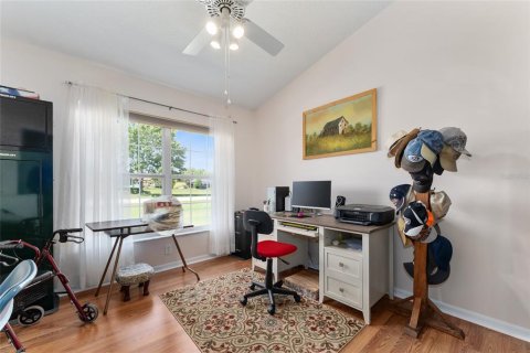 Купить виллу или дом в Окала, Флорида 3 комнаты, 220.55м2, № 1719330 - фото 30