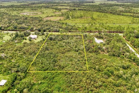 Terreno en venta en North Port, Florida № 1848536 - foto 20
