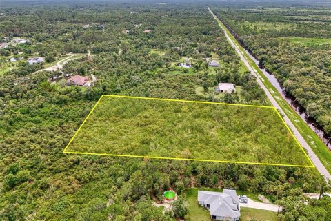 Terreno en venta en North Port, Florida № 1848536 - foto 15