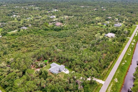 Terreno en venta en North Port, Florida № 1848536 - foto 26