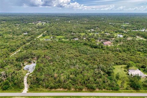 Terreno en venta en North Port, Florida № 1848536 - foto 2