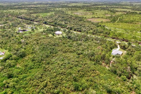 Terreno en venta en North Port, Florida № 1848536 - foto 21