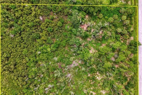 Terreno en venta en North Port, Florida № 1848536 - foto 30