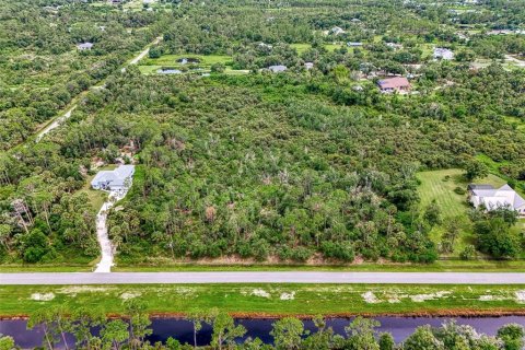Terreno en venta en North Port, Florida № 1848536 - foto 6