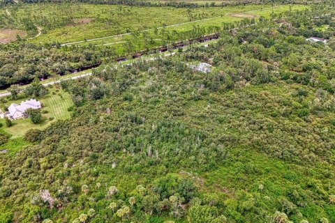 Terreno en venta en North Port, Florida № 1848536 - foto 18