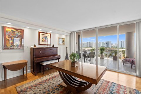 Купить кондоминиум в Авентура, Флорида 3 спальни, 169.08м2, № 1997625 - фото 8