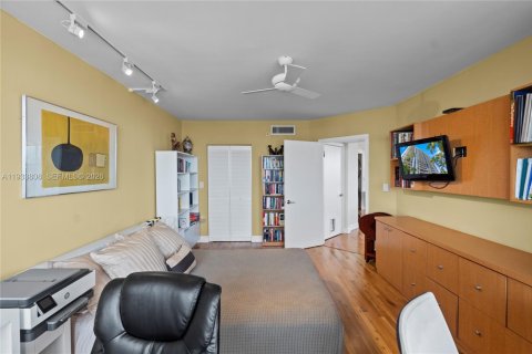 Купить кондоминиум в Авентура, Флорида 3 спальни, 169.08м2, № 1997625 - фото 24