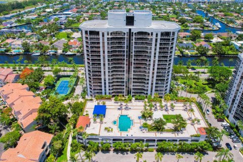Купить кондоминиум в Авентура, Флорида 3 спальни, 169.08м2, № 1997625 - фото 4