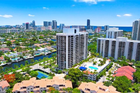 Купить кондоминиум в Авентура, Флорида 3 спальни, 169.08м2, № 1997625 - фото 7