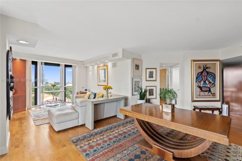 Купить кондоминиум в Авентура, Флорида 3 спальни, 169.08м2, № 1997625 - фото 9