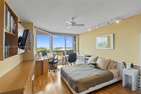 Купить кондоминиум в Авентура, Флорида 3 спальни, 169.08м2, № 1997625 - фото 22