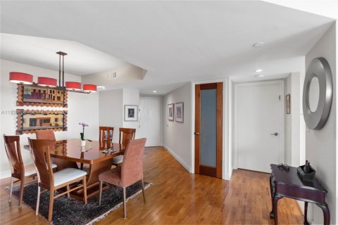 Купить кондоминиум в Авентура, Флорида 3 спальни, 169.08м2, № 1997625 - фото 19