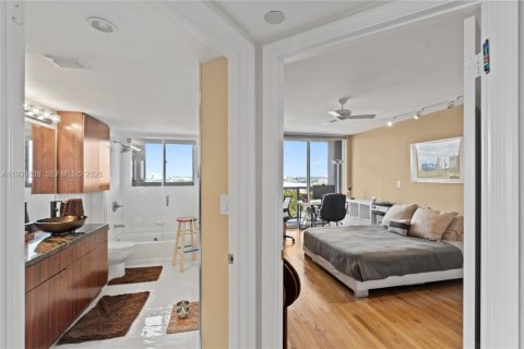 Купить кондоминиум в Авентура, Флорида 3 спальни, 169.08м2, № 1997625 - фото 20