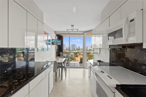 Купить кондоминиум в Авентура, Флорида 3 спальни, 169.08м2, № 1997625 - фото 27