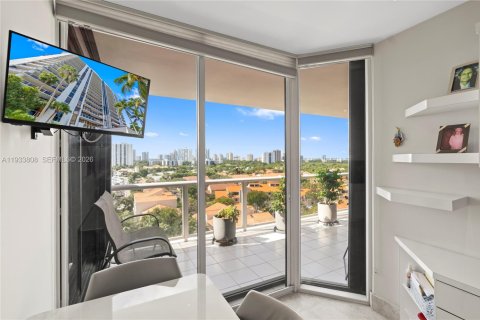 Купить кондоминиум в Авентура, Флорида 3 спальни, 169.08м2, № 1997625 - фото 29