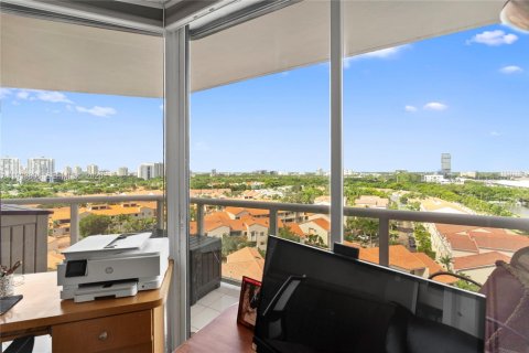 Купить кондоминиум в Авентура, Флорида 3 спальни, 169.08м2, № 1997625 - фото 25