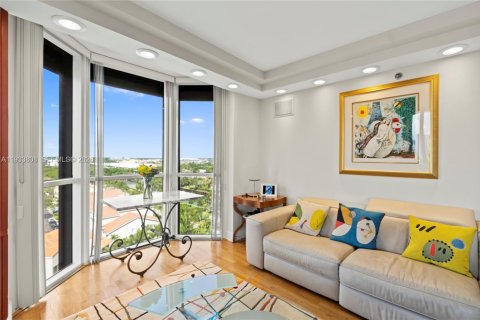 Купить кондоминиум в Авентура, Флорида 3 спальни, 169.08м2, № 1997625 - фото 11