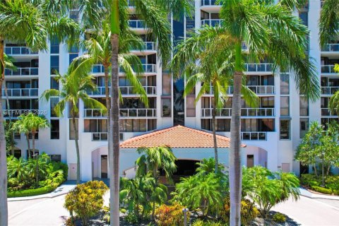 Купить кондоминиум в Авентура, Флорида 3 спальни, 169.08м2, № 1997625 - фото 6