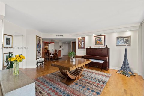 Купить кондоминиум в Авентура, Флорида 3 спальни, 169.08м2, № 1997625 - фото 16