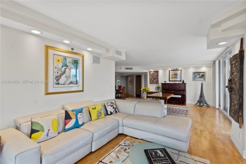 Купить кондоминиум в Авентура, Флорида 3 спальни, 169.08м2, № 1997625 - фото 15