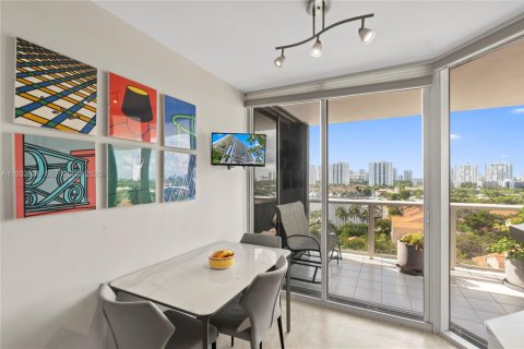 Купить кондоминиум в Авентура, Флорида 3 спальни, 169.08м2, № 1997625 - фото 28