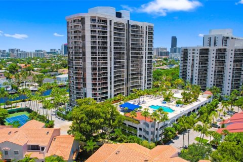 Купить кондоминиум в Авентура, Флорида 3 спальни, 169.08м2, № 1997625 - фото 5