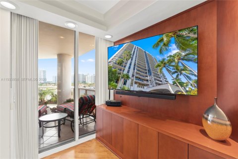 Купить кондоминиум в Авентура, Флорида 3 спальни, 169.08м2, № 1997625 - фото 13