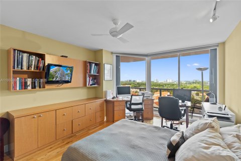 Купить кондоминиум в Авентура, Флорида 3 спальни, 169.08м2, № 1997625 - фото 23