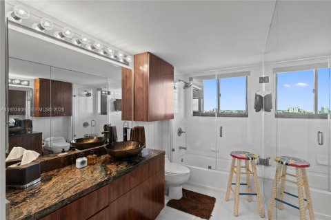 Купить кондоминиум в Авентура, Флорида 3 спальни, 169.08м2, № 1997625 - фото 21