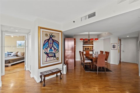 Купить кондоминиум в Авентура, Флорида 3 спальни, 169.08м2, № 1997625 - фото 18