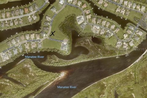 Land in Parrish, Florida № 1832082 - photo 2