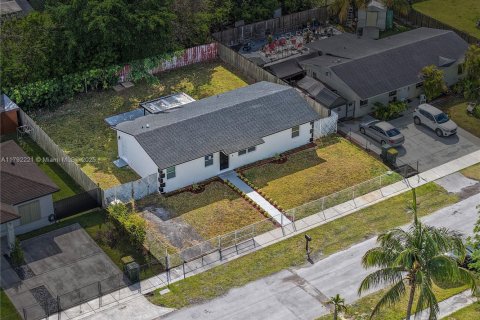 Casa en venta en Homestead, Florida, 3 dormitorios, 118.45 m2 № 1864490 - foto 26