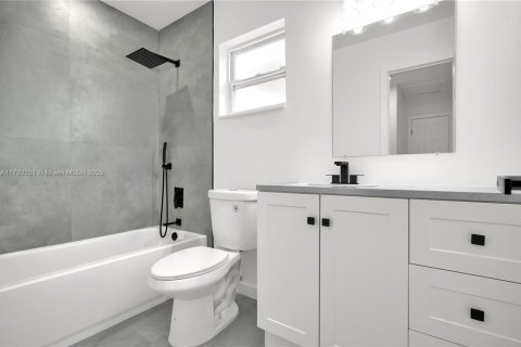 Casa en venta en Homestead, Florida, 3 dormitorios, 118.45 m2 № 1864490 - foto 17