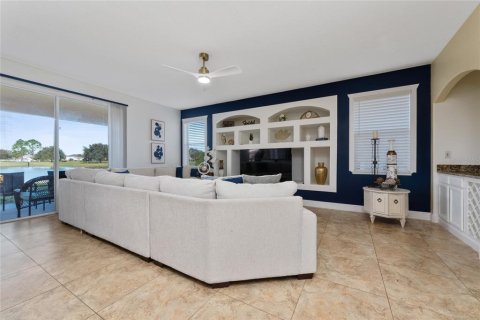 House in Orlando, Florida 4 bedrooms, 284 sq.m. № 1866696 - photo 7