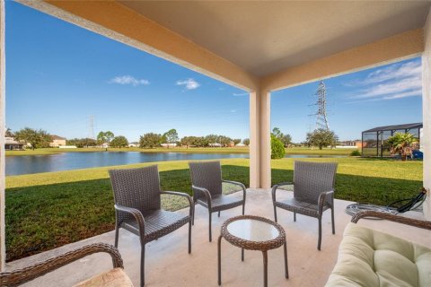 House in Orlando, Florida 4 bedrooms, 284 sq.m. № 1866696 - photo 30