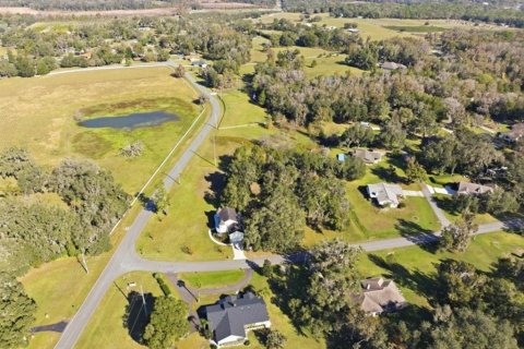 House in Brooksville, Florida 3 bedrooms, 191.75 sq.m. № 2223314 - photo 6