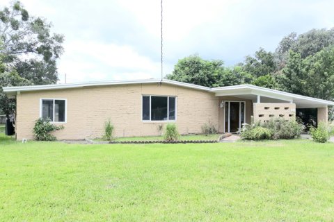 Villa ou maison à vendre à Jacksonville, Floride: 4 chambres, 182.46 m2 № 801499 - photo 1