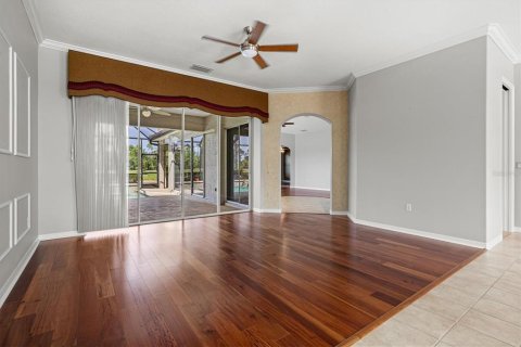 Villa ou maison à vendre à Sarasota, Floride: 4 chambres, 364.55 m2 № 1784615 - photo 11