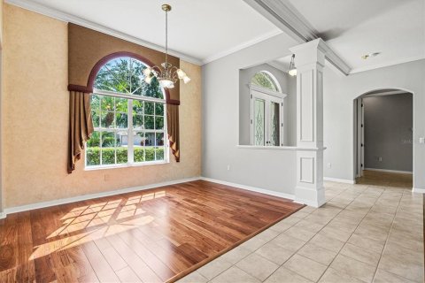 Villa ou maison à vendre à Sarasota, Floride: 4 chambres, 364.55 m2 № 1784615 - photo 8