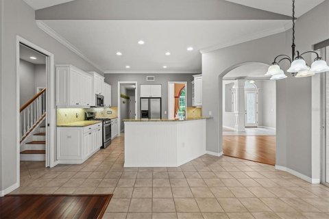 Villa ou maison à vendre à Sarasota, Floride: 4 chambres, 364.55 m2 № 1784615 - photo 14