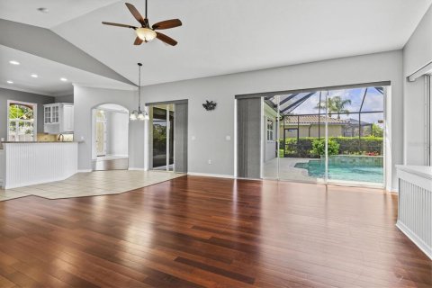 Villa ou maison à vendre à Sarasota, Floride: 4 chambres, 364.55 m2 № 1784615 - photo 24