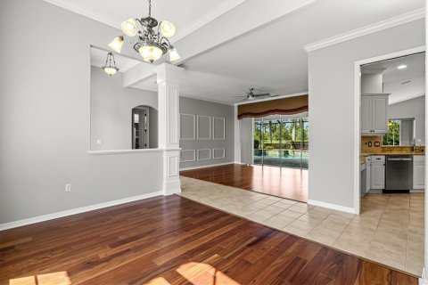 Villa ou maison à vendre à Sarasota, Floride: 4 chambres, 364.55 m2 № 1784615 - photo 9