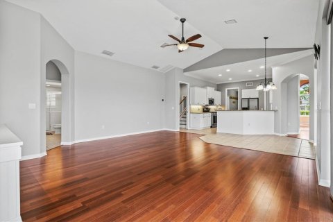 Villa ou maison à vendre à Sarasota, Floride: 4 chambres, 364.55 m2 № 1784615 - photo 25